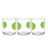 Glass Tumbler set